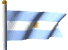 flagge von argentinen