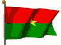 flagge von burkina_faso