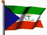 flagge von equatorial_guinea