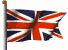 flagge von grossbritannien