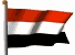 flagge von jemen