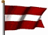 flagge von lettland