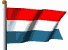 flagge von luxemburg