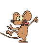 animierte Gifs Mäuse