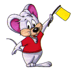 animierte Gifs Mäuse