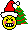 Smilie Weihnachten