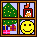 Smilie Weihnachten