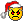 Smilie Weihnachten