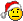 Smilie Weihnachten