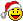 Smilie Weihnachten