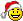 Smilie Weihnachten