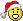 Smilie Weihnachten