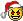 Smilie Weihnachten