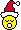 Smilie Weihnachten