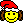 Smilie Weihnachten