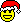 Smilie Weihnachten