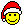 Smilie Weihnachten