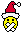 Smilie Weihnachten