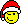 Smilie Weihnachten