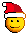 Smilie Weihnachten