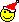 Smilie Weihnachten