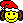 Smilie Weihnachten