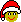 Smilie Weihnachten