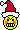 Smilie Weihnachten