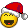 Smilie Weihnachten