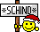 Smilie Weihnachten