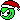 Smilie Weihnachten