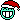 Smilie Weihnachten