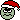 Smilie Weihnachten