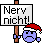 Smilie Weihnachten