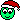 Smilie Weihnachten