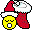 Smilie Weihnachten