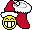 Smilie Weihnachten